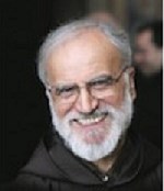 Raniero Cantalamessa