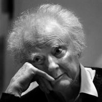 Foto di Tullio Regge