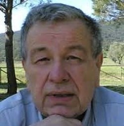 Foto di Franco Rella