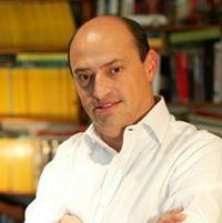 Libri usati di Eric Frattini