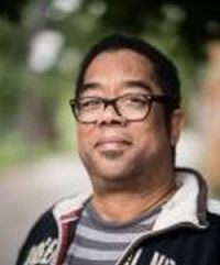 Foto di André Alexis
