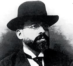 Foto di Gaetano Salvemini