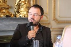 Foto di Riad Sattouf