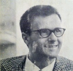 Foto di Domenico Rea