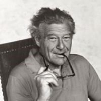 Foto di Gregor von Rezzori