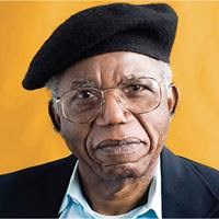 Chinua Achebe