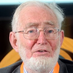 Foto di Anthony B. Atkinson