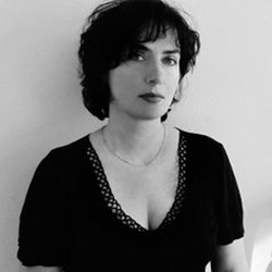 Foto di Alissa Walser