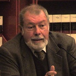 Foto di Piero Craveri