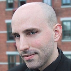 Brian K. Vaughan