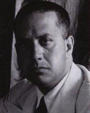 Foto di Galeazzo Ciano