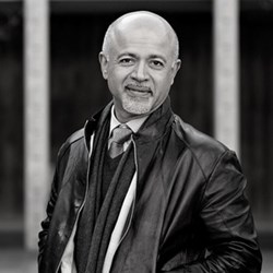 Libri di Abraham Verghese