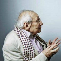 Foto di Paul Veyne