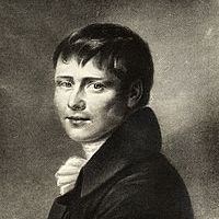 Foto di Heinrich von Kleist