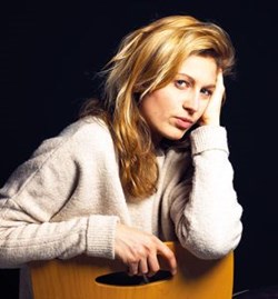 Foto di Paulina Spiechowicz