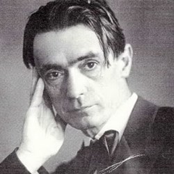 Libri usati di Rudolf Steiner