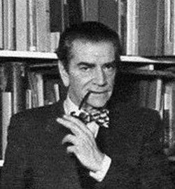 Bruno Zevi