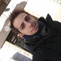 Foto di Alessandro Bongiorni