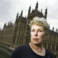 Ruth Rendell