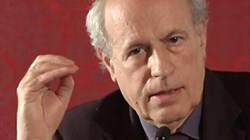 Foto di Claudio Strinati