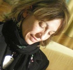 Foto di Nicoletta Vallorani
