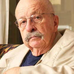 Foto di Gene Wolfe