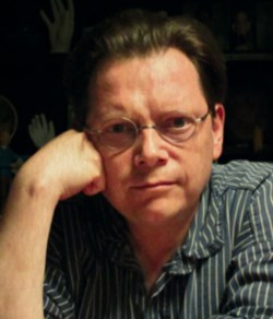 Edward Carey