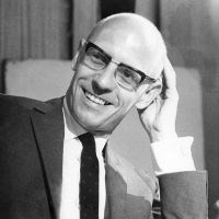 Michel Foucault