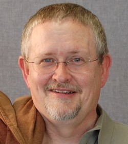 Foto di Orson Scott Card