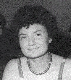 Foto di Lina Bolzoni