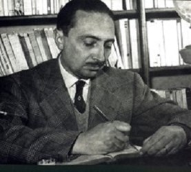 Vitaliano Brancati