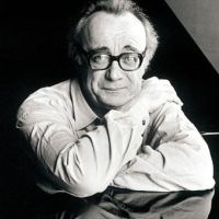 Alfred Brendel