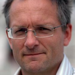 Michael Mosley