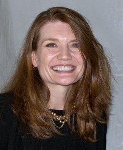 Foto di Jeannette Walls