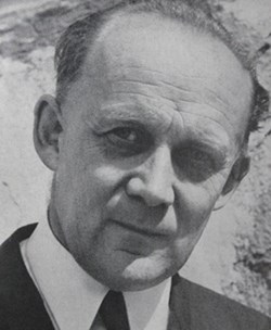 Foto di Albrecht Goes