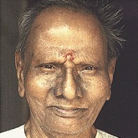 Maharaj Nisargadatta