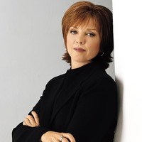 Nora Roberts