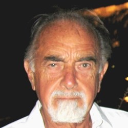 Foto di Roberto Vacca