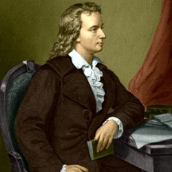 Friedrich Schiller