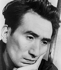 Osamu Dazai