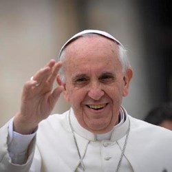 Francesco jorge Mario Bergoglio