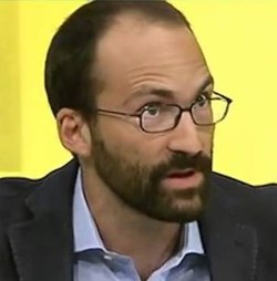 Foto di Francesco Cundari