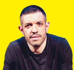 Foto di Francesco De Carlo