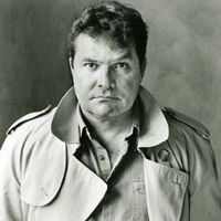 Denis Johnson