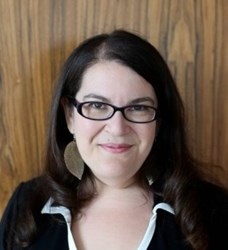 Naomi Alderman