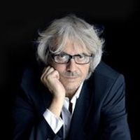 Foto di Pieter Aspe