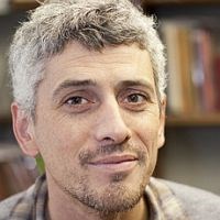 Foto di Cyril Pedrosa
