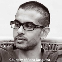 Ebook di Rana Dasgupta