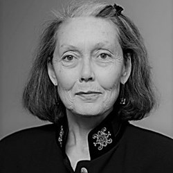 Foto di Anne Carson