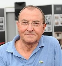 Paolo Scandaletti